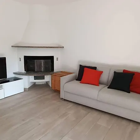 Immerso Nel Tra Laghi E Colline Apartment *