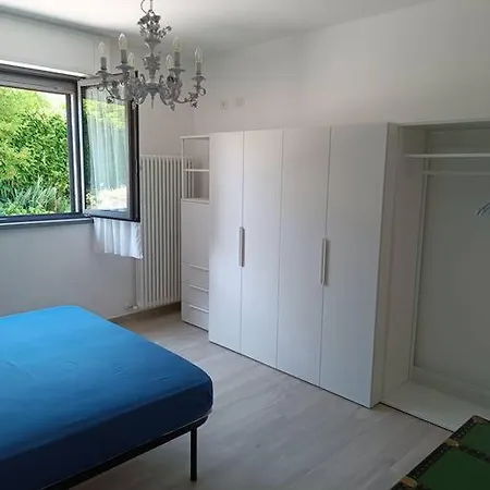 Immerso Nel Tra Laghi E Colline Appartement Anzano Del Parco