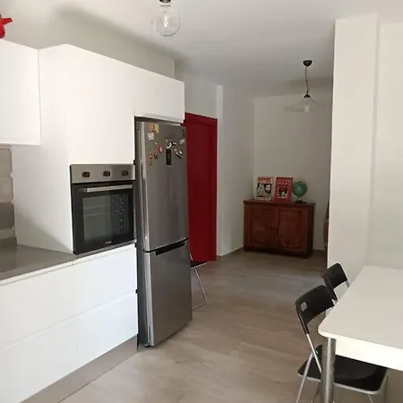 Immerso Nel Tra Laghi E Colline Appartement Anzano Del Parco